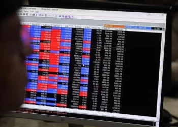 India’s Angel One profit halves as derivative curbs keep retail investors at bay