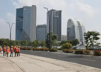 India’s GIFT City, RBI in talks to enable real-time FX settlement by domestic banks, says official