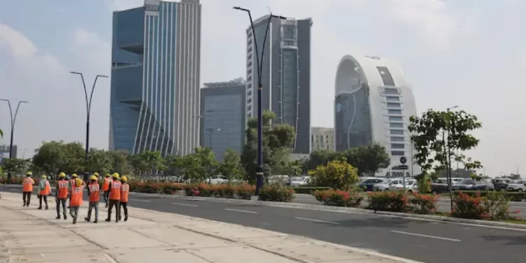 India’s GIFT City, RBI in talks to enable real-time FX settlement by domestic banks, says official