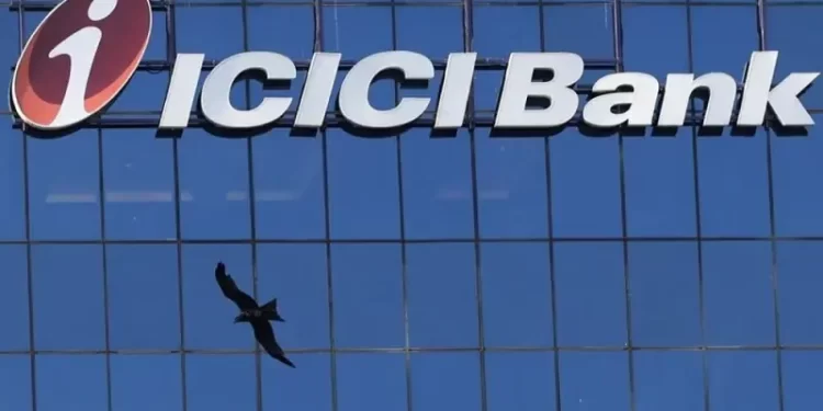 India’s ICICI Bank beats quarterly profit estimates on lower provisions for bad loans