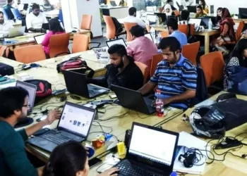 India’s IT sector shows signs of demand recovery as clients warm up to AI projects