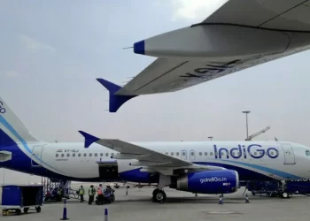 India’s IndiGo doubles widebody orders with 30 Airbus A350 conversions
