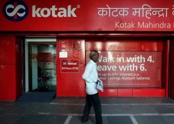 India’s Kotak Mahindra Bank misses quarterly profit estimates on higher provisions