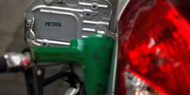 India’s September fuel demand drops to one-year low