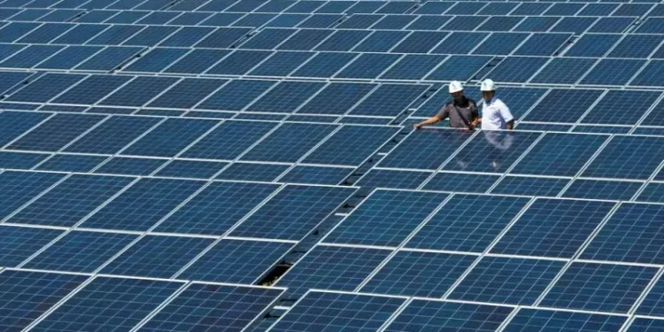 India’s Solex Energy to invest $1.5bn in solar manufacturing, eyes US exports