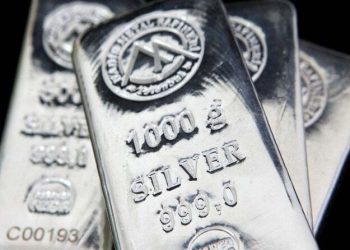India’s UTI Asset Management halts new investments in silver ETF