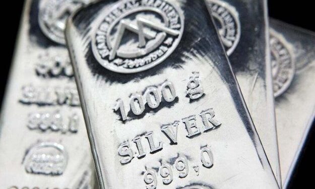 India’s UTI Asset Management halts new investments in silver ETF