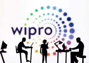 India’s Wipro beats second-quarter revenue view