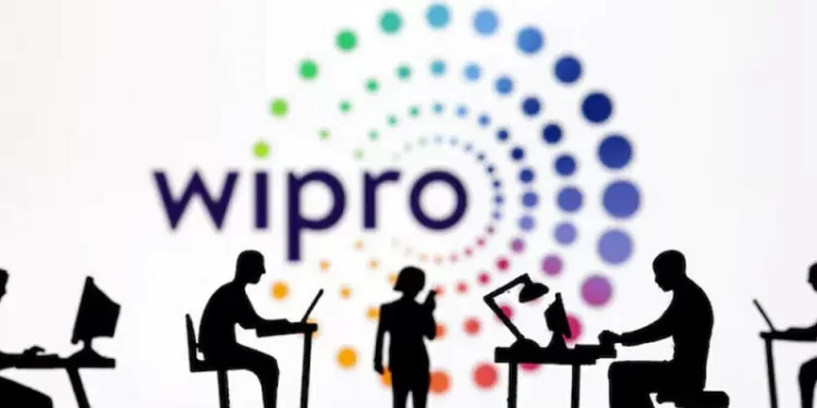 India’s Wipro beats second-quarter revenue view