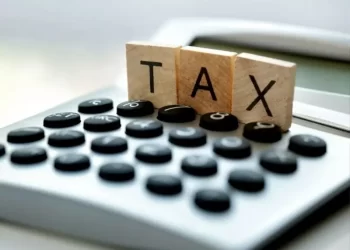India’s net direct tax collections rise more than 6% yr/yr in April-October