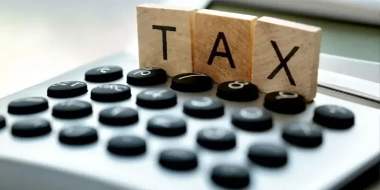 India’s net direct tax collections rise more than 6% yr/yr in April-October