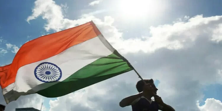 India’s private sector activity eases to five-month low in October, PMI shows