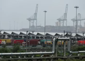 India’s trade strategy risks lagging without China focus, says government think tank chief