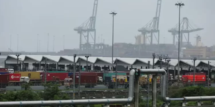 India’s trade strategy risks lagging without China focus, says government think tank chief