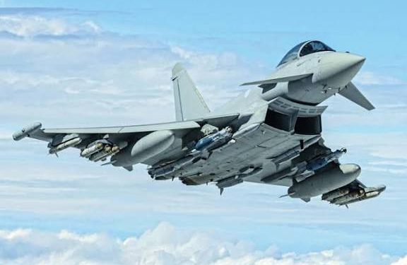 Indonesia to Buy ‘Rafale Killer’ J-10C Jets in $9 Billion Deal