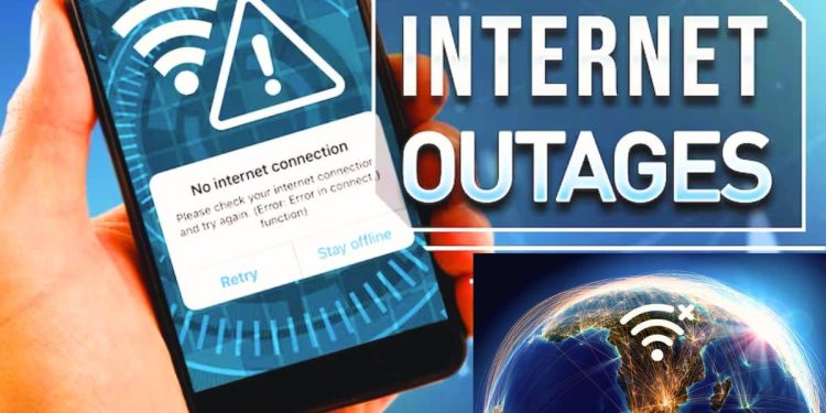 Internet and Social Media Access in Pakistan have been Disrupted Once Again