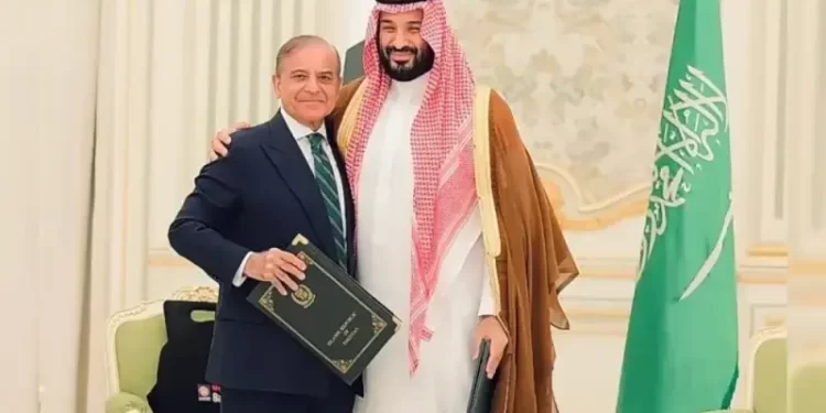 Investment talks: PM Shehbaz to lead high-level delegation to Riyadh from Oct 27 to 29