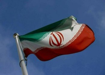 Iran executes seven over killings of security forces, cleric