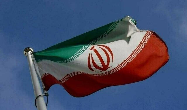 Iran executes seven over killings of security forces, cleric