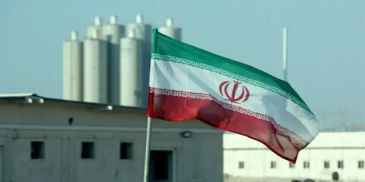 Iran says Trump’s call for peace ‘at odds’ with US actions