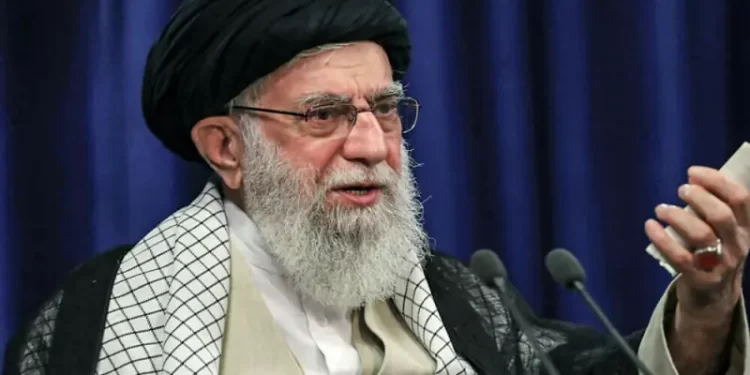 Iran’s Khamenei rejects Trump offer of talks, denies US destroyed Iranian nuclear capabilities