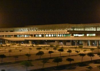 Islamabad International Airport Named Best Major Airport in Pakistan