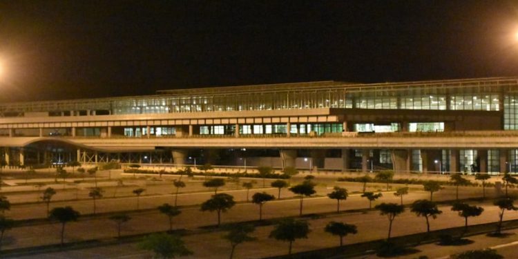 Islamabad International Airport Named Best Major Airport in Pakistan