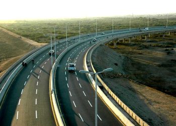 Islamabad–Lahore Motorway Reopens for All Traffic After Days-Long Closure
