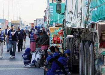 Israel, Hamas trade blame over truce violations