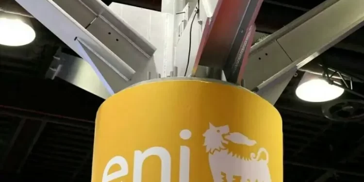 Italy’s Eni resumes drilling in offshore area northwest of Libya after five year hiatus