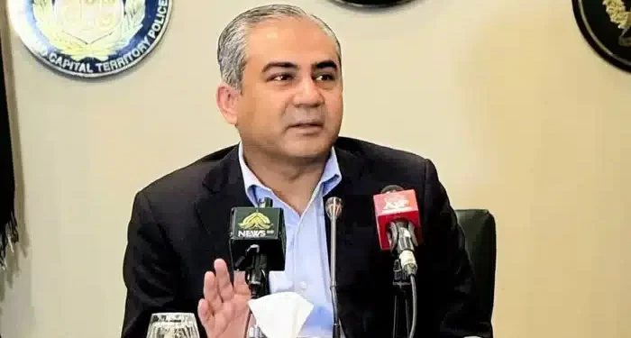 “I’ve Done Nothing Wrong, Never Apologised to the Indian Cricket Board, Nor Will I Ever”, Mohsin Naqvi