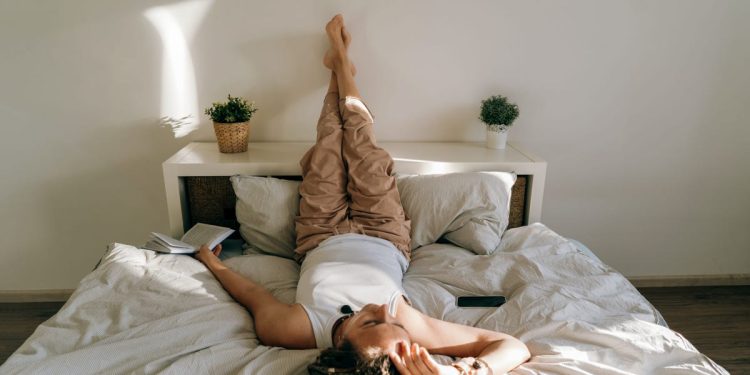 I've raised 4 kids. My secret to keeping it together is saving the last hour of the day for myself.