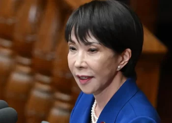 Japan PM says strong US ties ‘top priority’ after talk with Trump