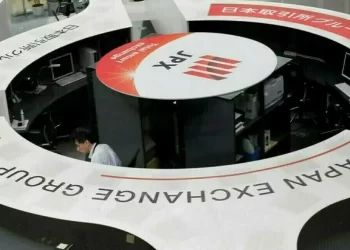 Japan’s Nikkei tops 50,000 mark for first time on stimulus euphoria