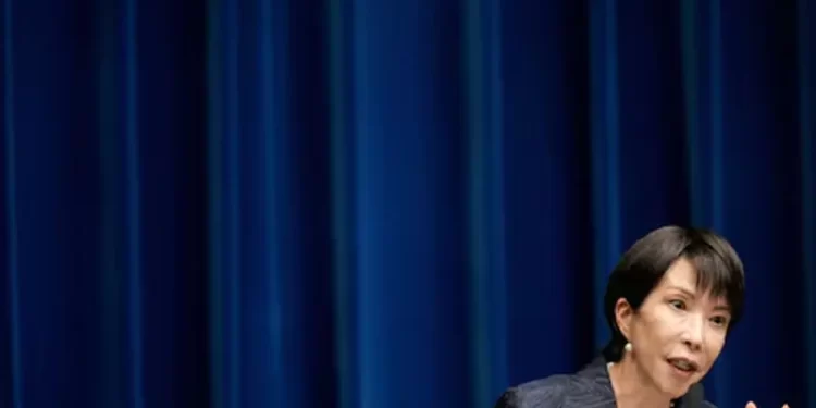 Japan’s new PM is preparing large economic stimulus to tackle inflation, sources say