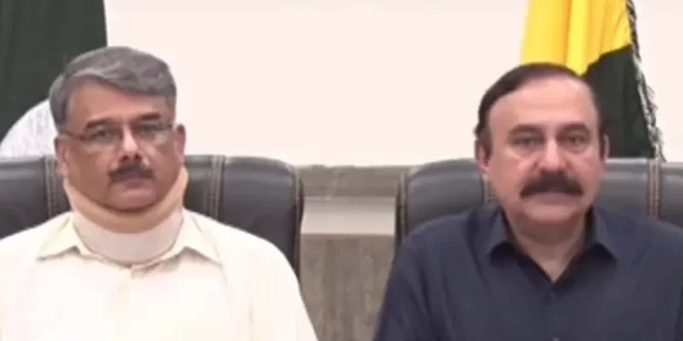 Joint action committee invited for talks as three policemen killed amid AJK unrest