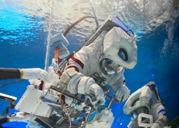 Just In: Pakistani Astronaut to Enter China Space Station as Payload Specialist in Future