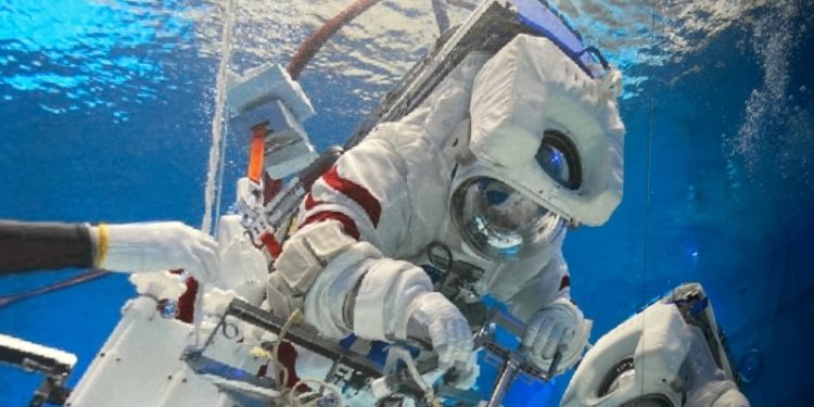 Just In: Pakistani Astronaut to Enter China Space Station as Payload Specialist in Future