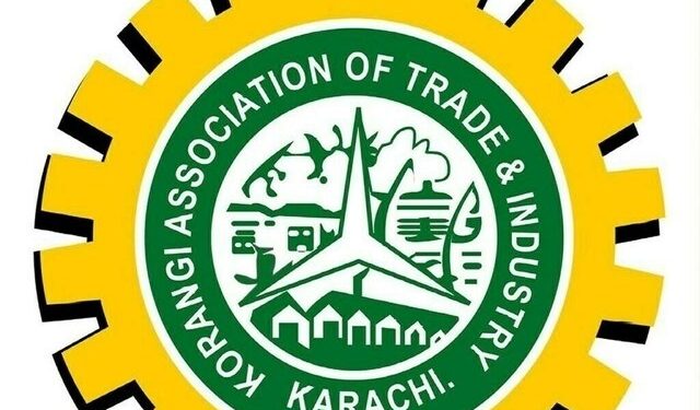 KATI concerned over widening trade deficit