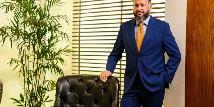 KE’s Alvi terms NEPRA’s revised tariff ‘unprecedented’, warns of operational strain