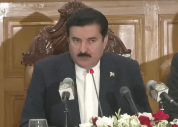 KP Assembly session summoned for Monday as Governor Kundi confirms receipt of Gandapur’s resignation