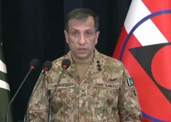 KP govt must protect its people instead of begging Afghanistan for security: DG ISPR