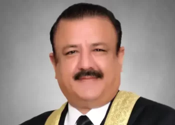 KU decision to cancel Justice Jahangiri’s degree remains suspended till Nov 27: SHC