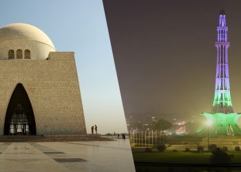 Karachi and Lahore Ranked as Top Two Most Polluted Cities in World