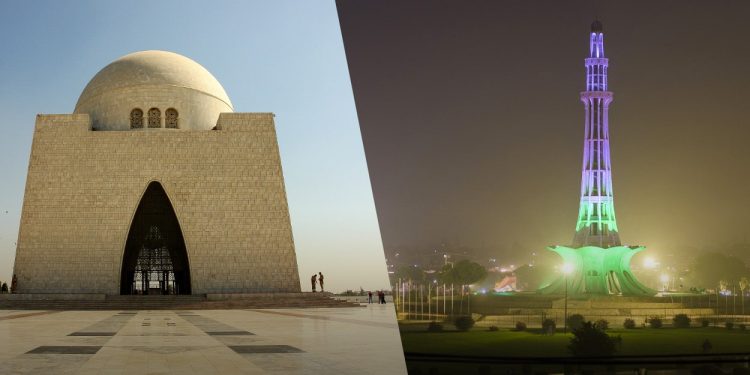 Karachi and Lahore Ranked as Top Two Most Polluted Cities in World