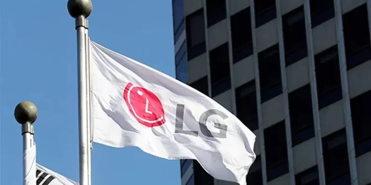 LG Electronics aims to make India its global manufacturing hub with local unit’s listing