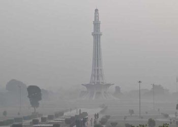 Lahore and Karachi Rank Among World’s Most Polluted Cities Amid Heavy Smog
