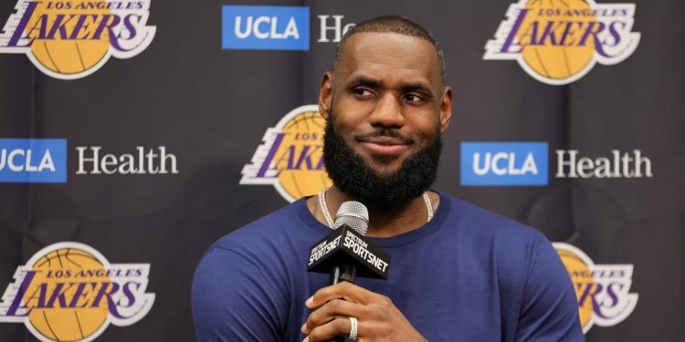 LeBron James' net worth: The billionaire superstar is hinting at retirement. Here's how he makes and spends his money.