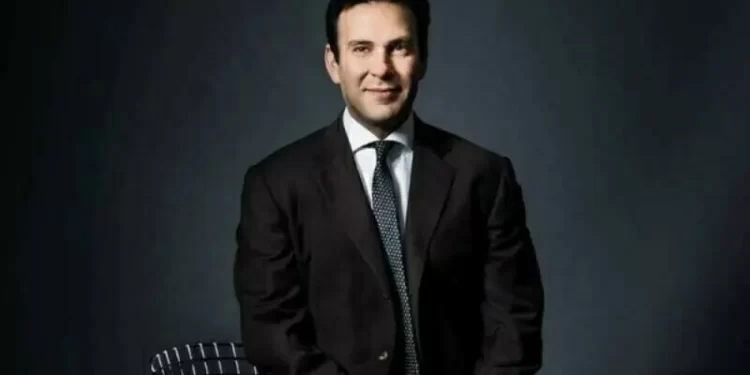 Legal pressures grow on ex-TRG CEO Zia Chishti in US, Bermuda over taxes and asset transfers