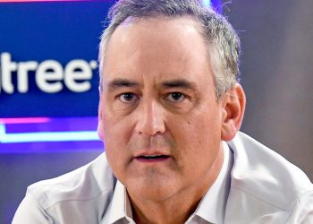 LendingTree founder and CEO, Doug Lebda, dies in an ATV accident